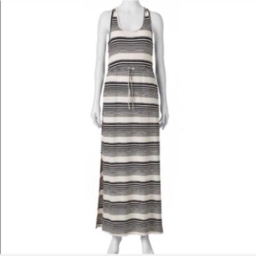 MUDD Women’s Maxi Dress